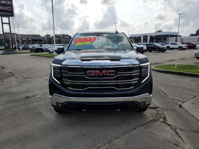 2024 GMC Sierra 1500 Vehicle Photo in LAFAYETTE, LA 70503-4541