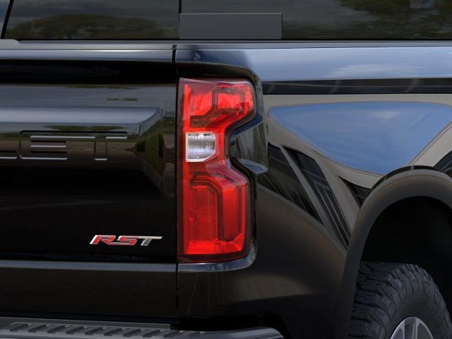 2024 Chevrolet Silverado 1500 Vehicle Photo in GREEN BAY, WI 54302-3701