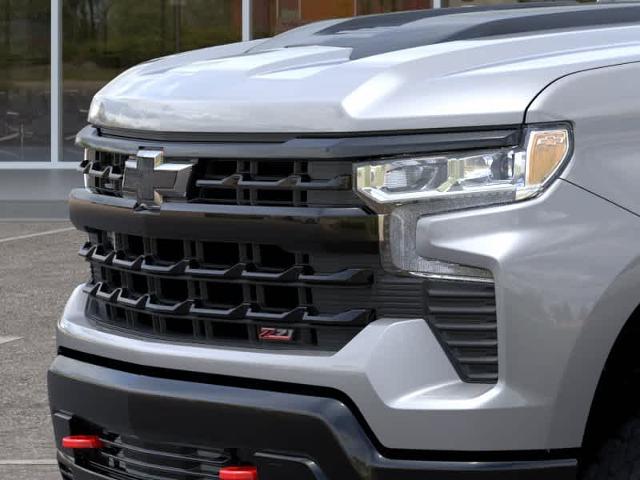 2024 Chevrolet Silverado 1500 Vehicle Photo in ANCHORAGE, AK 99515-2026