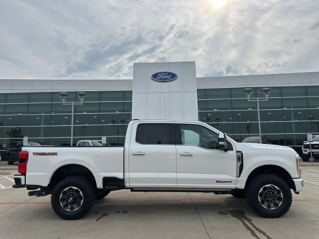 2023 Ford Super Duty F-250 SRW Vehicle Photo in Terrell, TX 75160