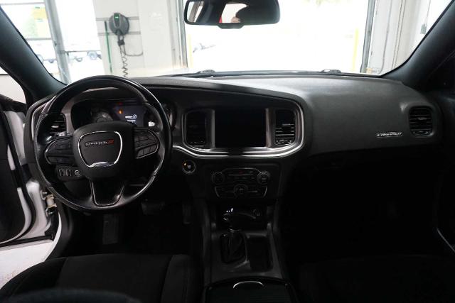 2022 Dodge Charger Vehicle Photo in ANCHORAGE, AK 99515-2026