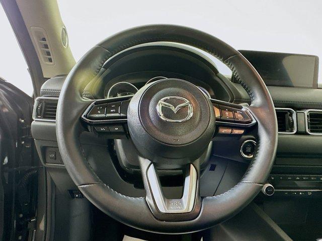 2021 Mazda CX-5 Vehicle Photo in Doylestown, PA 18902