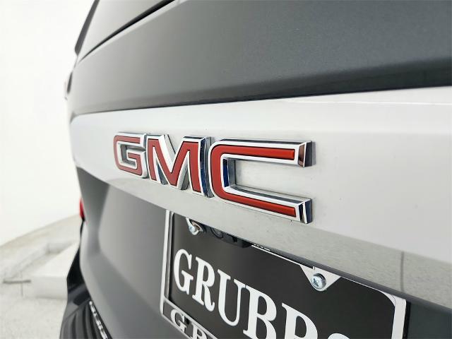 2021 GMC Yukon Vehicle Photo in Grapevine, TX 76051