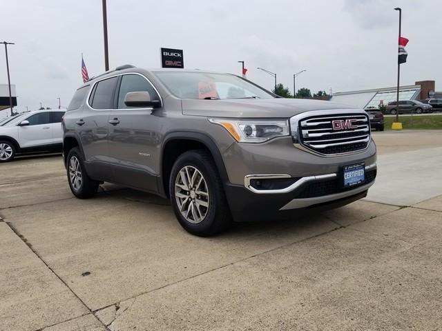 2019 GMC Acadia Vehicle Photo in ELYRIA, OH 44035-6349