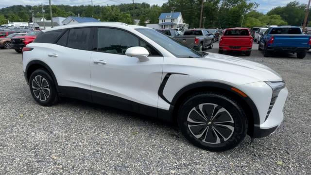 2024 Chevrolet Blazer EV Vehicle Photo in THOMPSONTOWN, PA 17094-9014