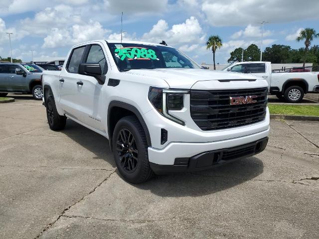 2024 GMC Sierra 1500 Vehicle Photo in LAFAYETTE, LA 70503-4541