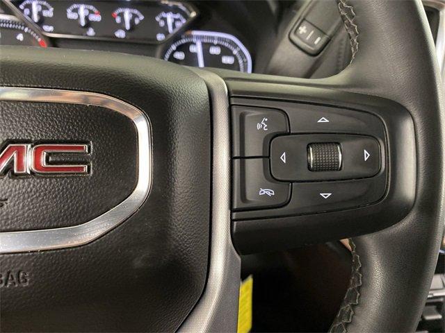 2023 GMC Sierra 2500 HD Vehicle Photo in PORTLAND, OR 97225-3518