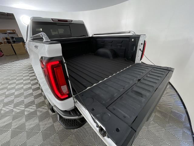 2019 GMC Sierra 1500 Vehicle Photo in GILBERT, AZ 85297-0402