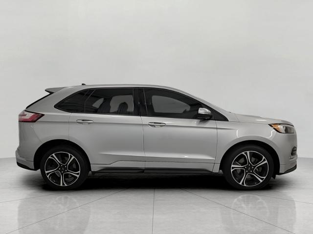 2020 Ford Edge Vehicle Photo in Oshkosh, WI 54904