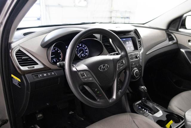 2018 Hyundai Santa Fe Sport Vehicle Photo in NORTH RIVERSIDE, IL 60546-1404