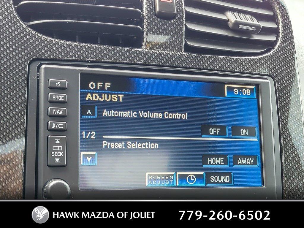 2011 Chevrolet Corvette Vehicle Photo in Plainfield, IL 60586