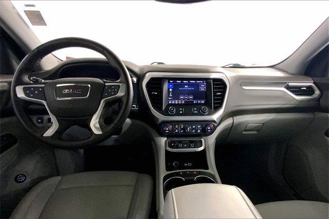 2023 GMC Acadia Vehicle Photo in INDEPENDENCE, MO 64055-1314