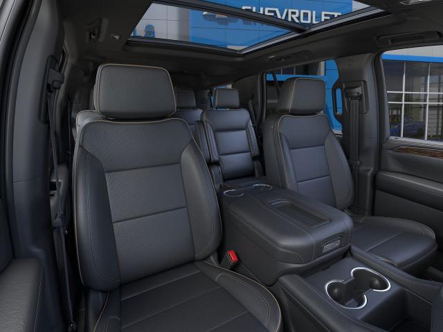 2024 Chevrolet Tahoe Vehicle Photo in DOUGLASTON, NY 11362-1062