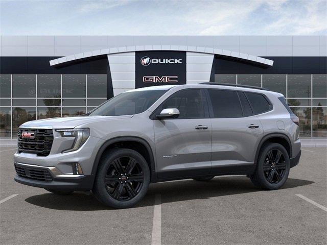 2024 GMC Acadia Vehicle Photo in JACKSON, MI 49202-1834