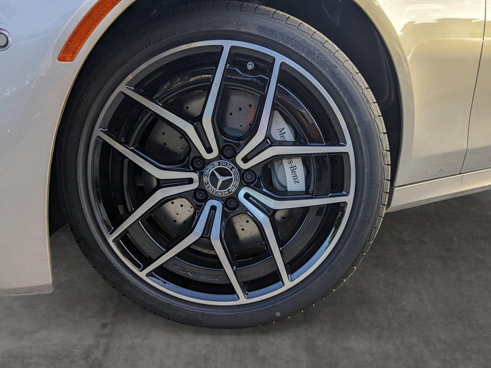 2023 Mercedes-Benz E-Class Vehicle Photo in Maitland, FL 32751