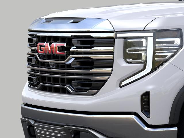 2024 GMC Sierra 1500 Vehicle Photo in GREEN BAY, WI 54303-3330