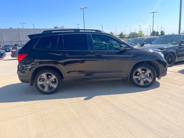 2021 Honda Passport Vehicle Photo in Grapevine, TX 76051