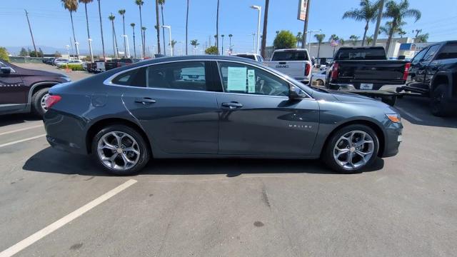 2021 Chevrolet Malibu Vehicle Photo in ANAHEIM, CA 92806-5612