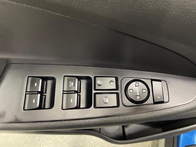 2020 Hyundai Tucson Vehicle Photo in ROGERS, MN 55374-9422