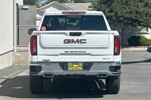 2024 GMC Sierra 1500 Vehicle Photo in BOISE, ID 83705-3761