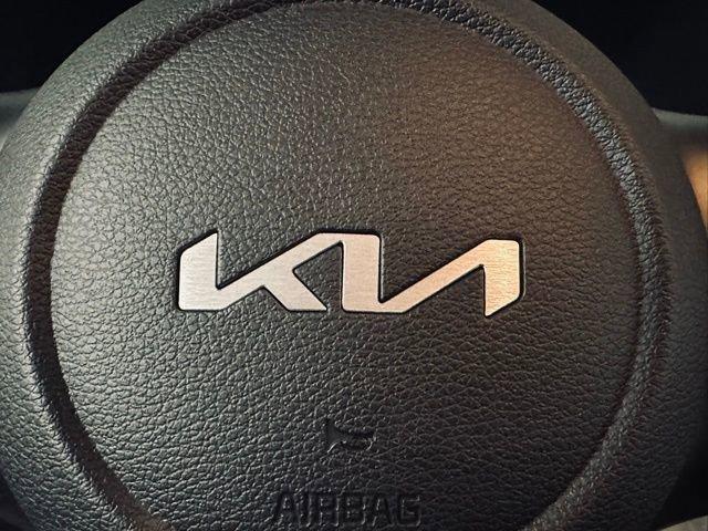 2022 Kia Soul Vehicle Photo in MEDINA, OH 44256-9631