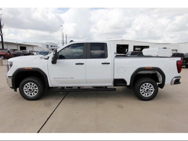 2024 GMC Sierra 2500 HD Vehicle Photo in ROSENBERG, TX 77471-5675