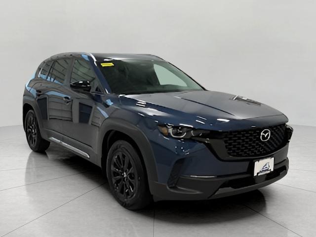 2025 Mazda CX-50 Vehicle Photo in Green Bay, WI 54304