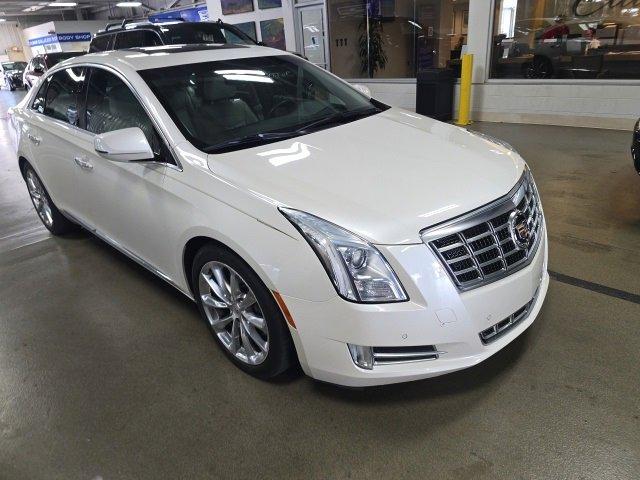 Used 2013 Cadillac XTS Premium Collection with VIN 2G61T5S34D9102643 for sale in Cincinnati, OH