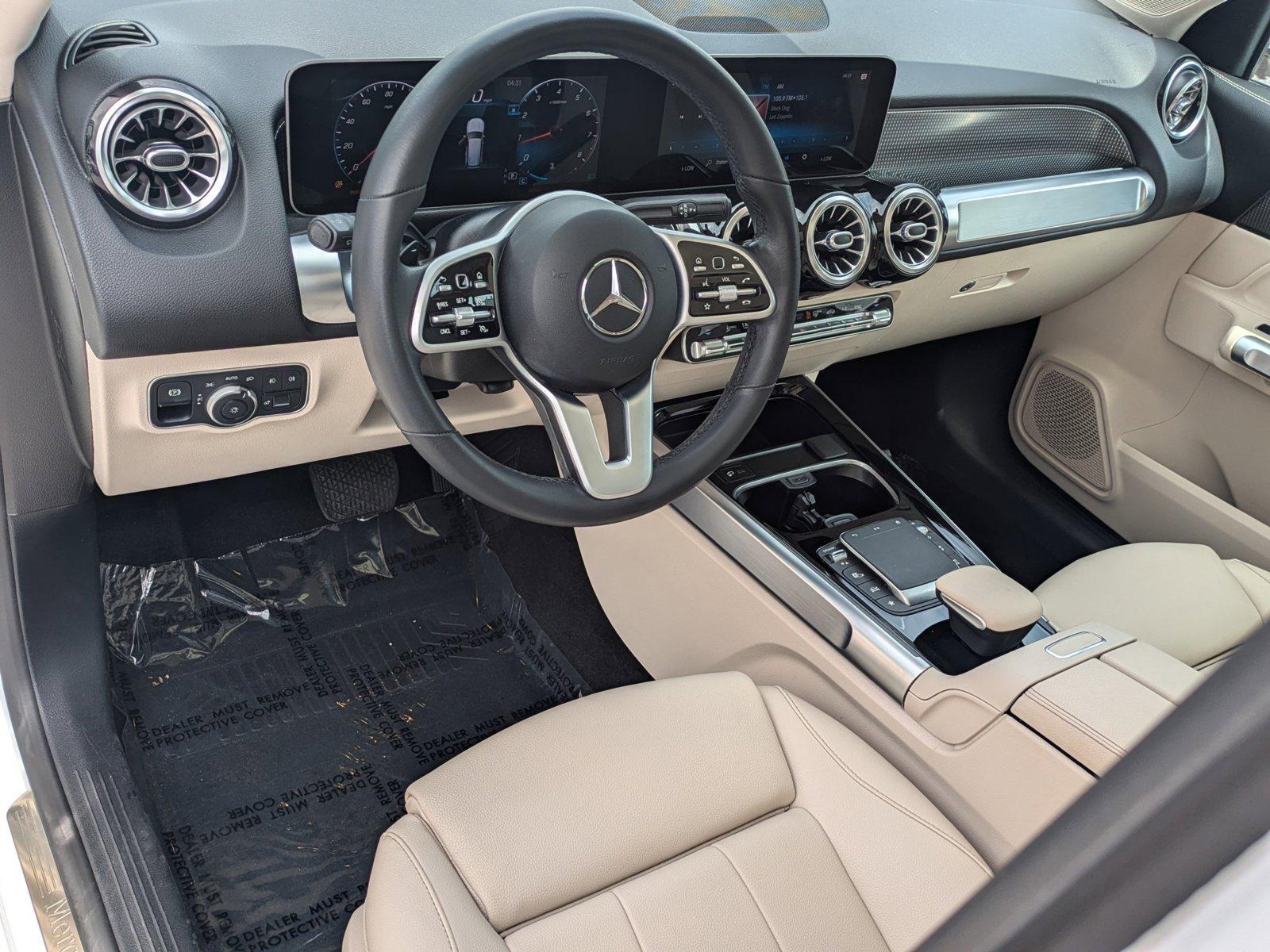 2021 Mercedes-Benz GLB Vehicle Photo in Sarasota, FL 34231