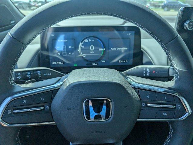 2024 Honda Prologue Vehicle Photo in Greeley, CO 80634-8763