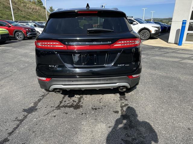 2017 Lincoln MKC Vehicle Photo in INDIANA, PA 15701-1897