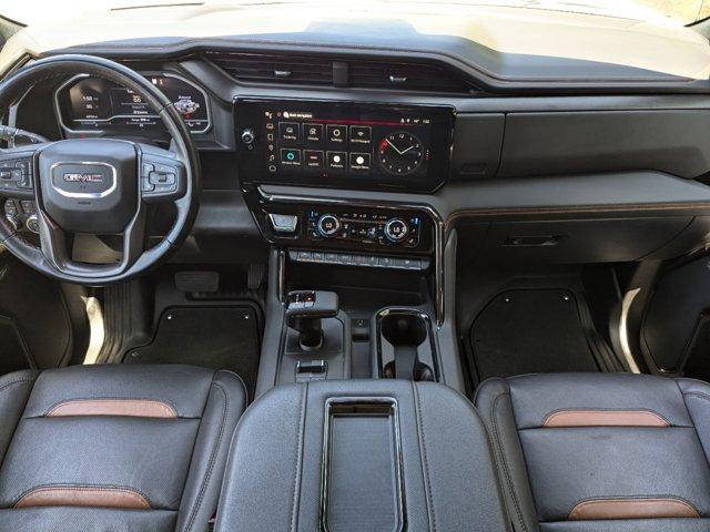 2022 GMC Sierra 1500 Vehicle Photo in BRUNSWICK, GA 31525-1881