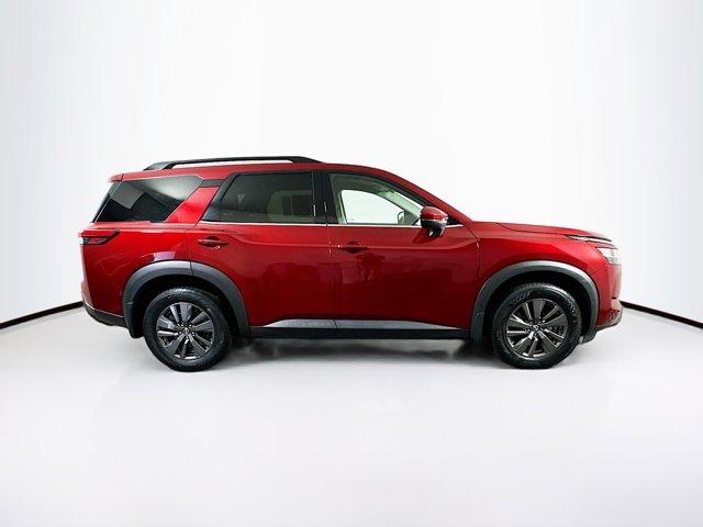 2022 Nissan Pathfinder Vehicle Photo in Doylestown, PA 18901