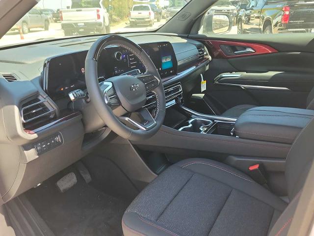 2024 Chevrolet Traverse Vehicle Photo in ODESSA, TX 79762-8186