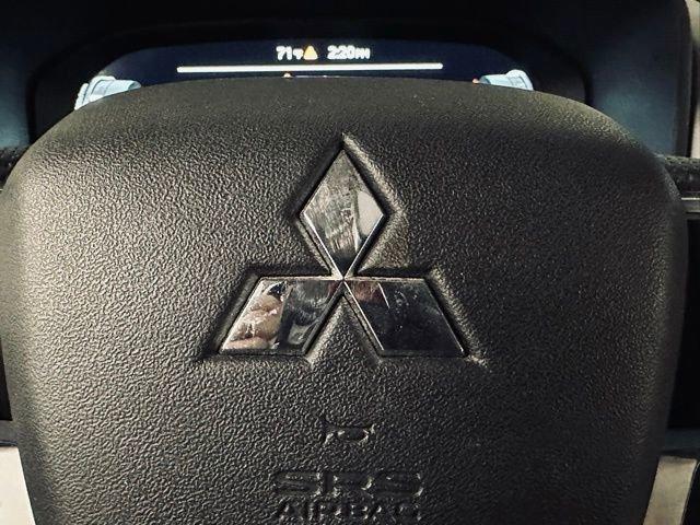 2022 Mitsubishi Outlander Vehicle Photo in MEDINA, OH 44256-9631