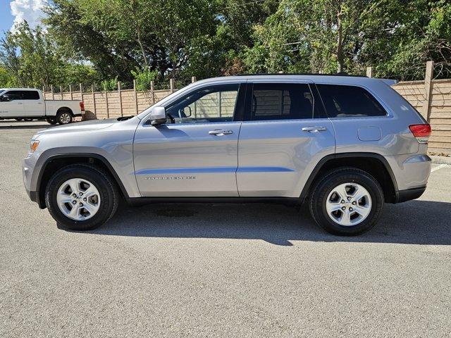 2016 Jeep Grand Cherokee Vehicle Photo in San Antonio, TX 78230