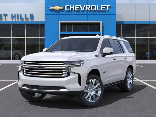 2024 Chevrolet Tahoe Vehicle Photo in DOUGLASTON, NY 11362-1062