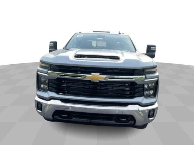 2025 Chevrolet Silverado 3500 HD Vehicle Photo in THOMPSONTOWN, PA 17094-9014