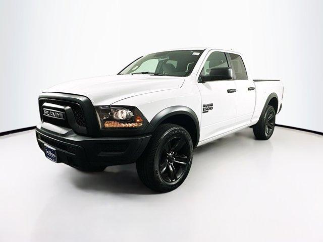 2021 Ram 1500 Classic Vehicle Photo in Flemington, NJ 08822