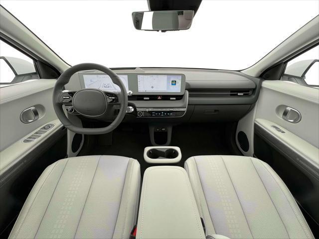 2024 Hyundai IONIQ 5 Vehicle Photo in Merrillville, IN 46410