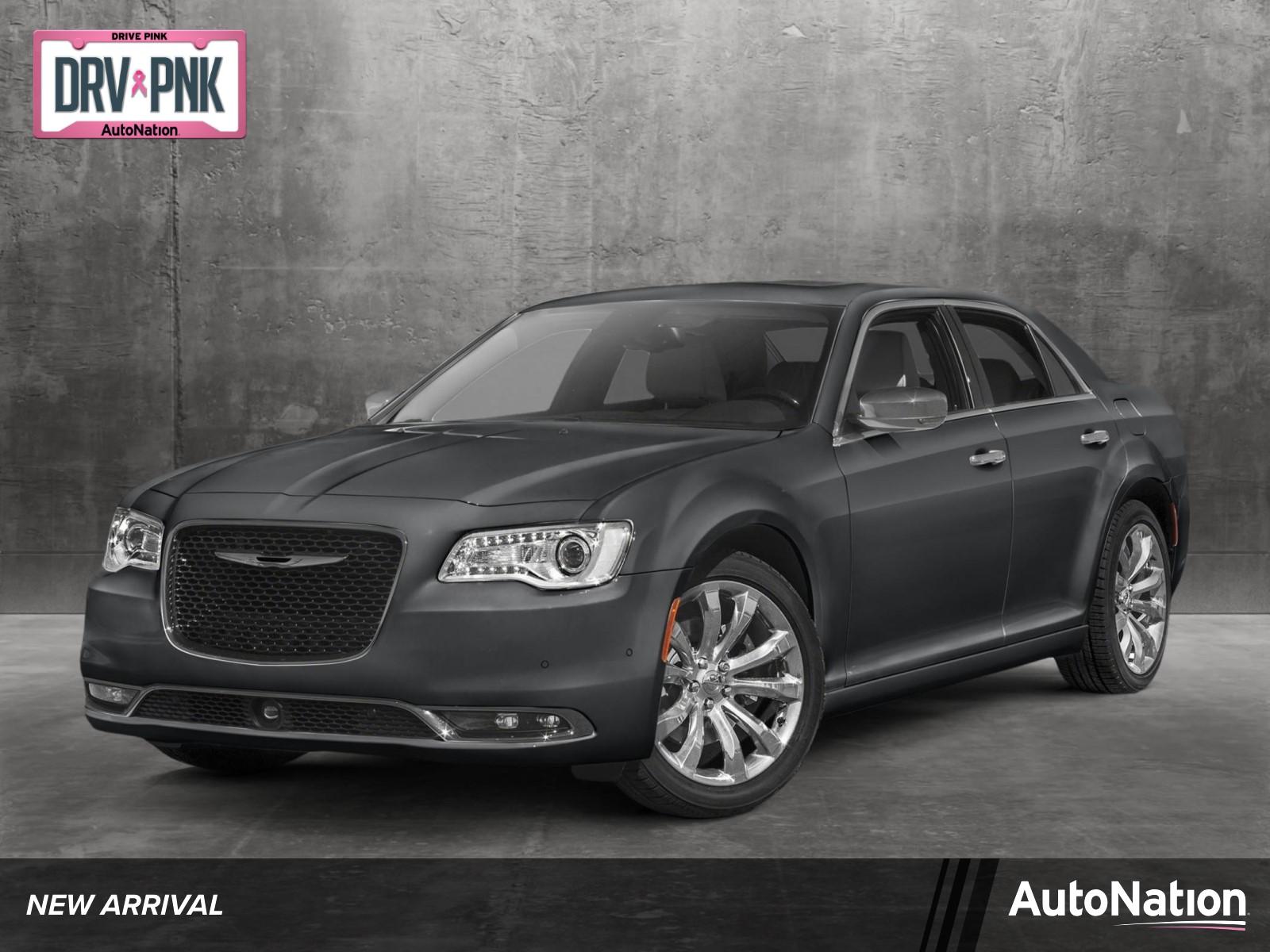 2017 Chrysler 300 Vehicle Photo in Pembroke Pines, FL 33027