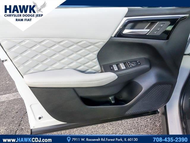 2023 Mitsubishi Outlander Vehicle Photo in Plainfield, IL 60586