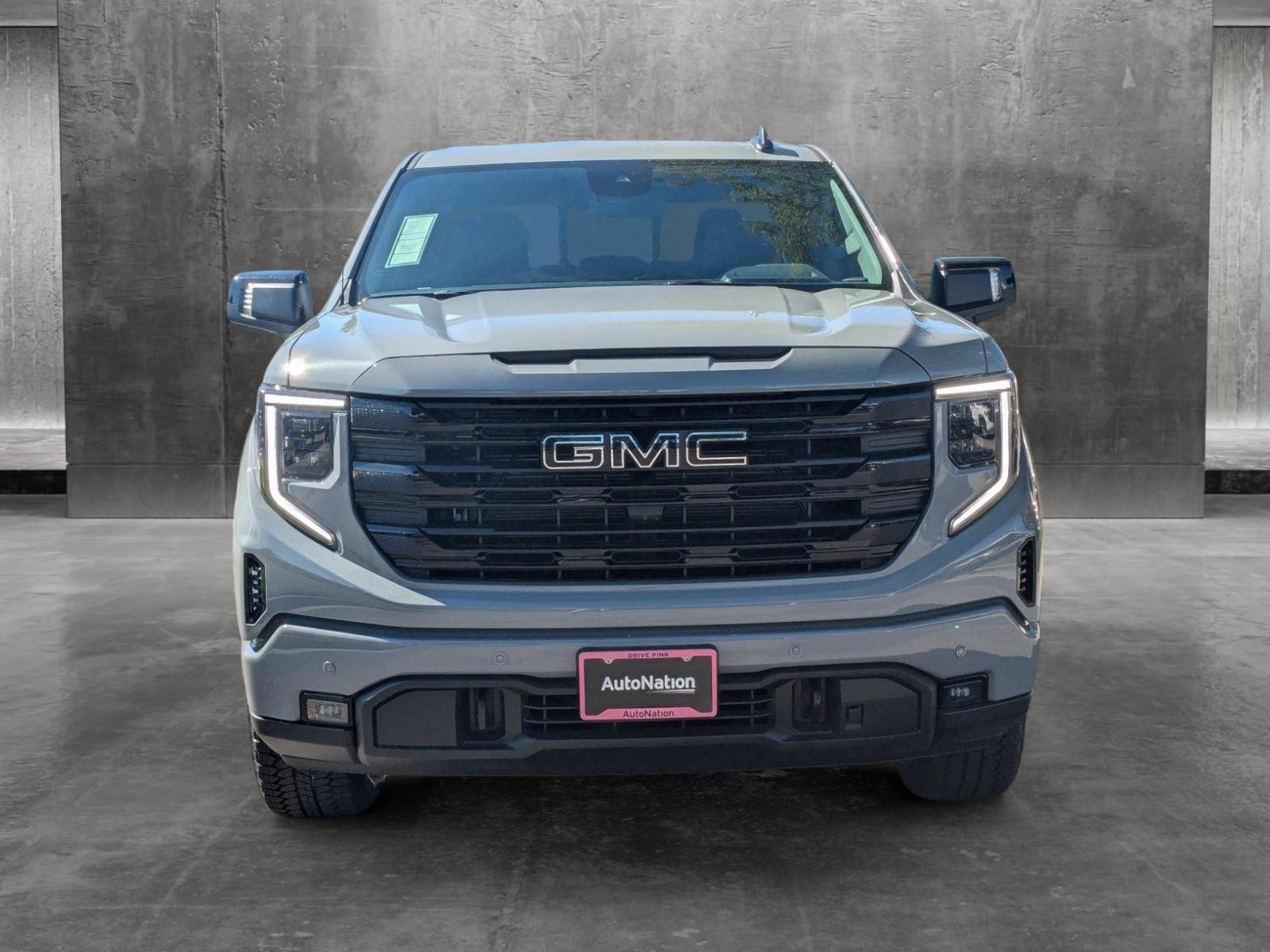 2024 GMC Sierra 1500 Vehicle Photo in LONE TREE, CO 80124-2750