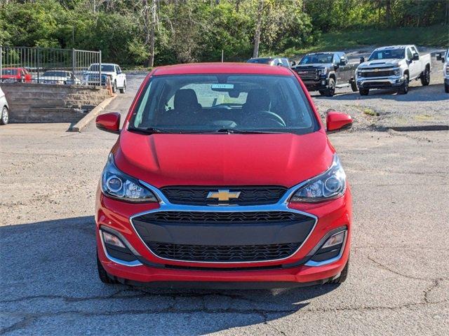 2021 Chevrolet Spark Vehicle Photo in MILFORD, OH 45150-1684