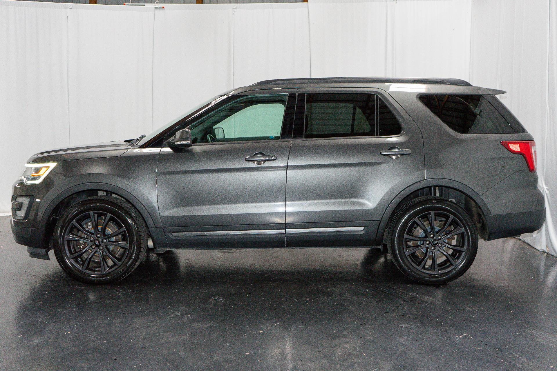 2017 Ford Explorer Vehicle Photo in SMYRNA, DE 19977-2874