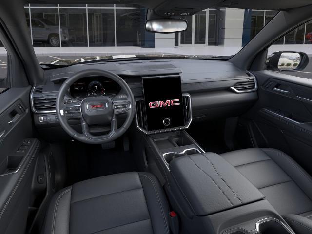 2024 GMC Acadia Vehicle Photo in TOPEKA, KS 66609-0000