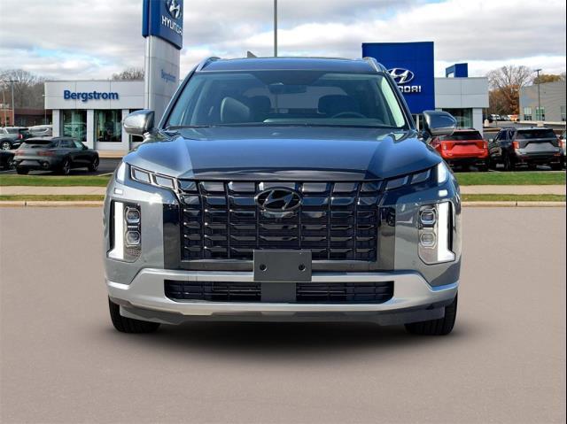 2025 Hyundai PALISADE Vehicle Photo in Green Bay, WI 54304