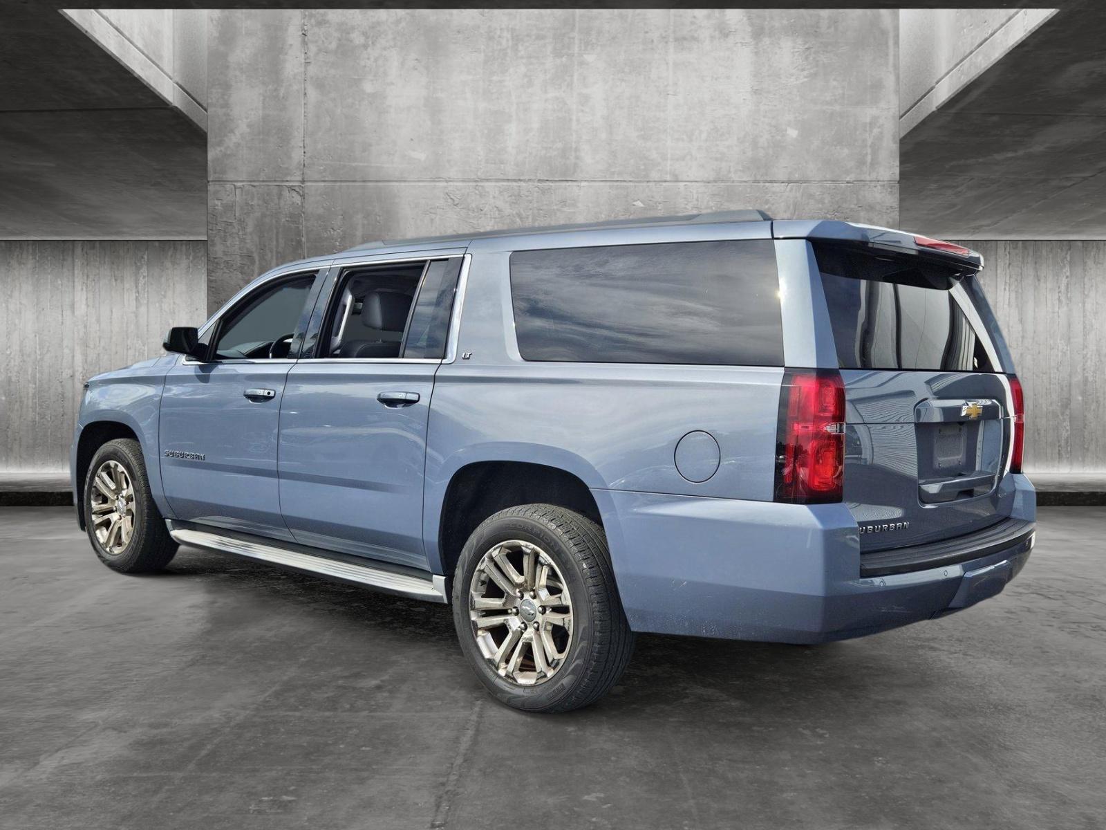 2016 Chevrolet Suburban Vehicle Photo in Clearwater, FL 33764