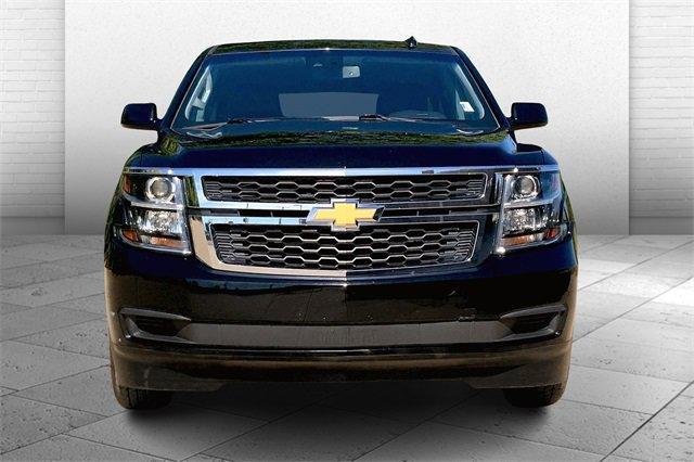 2019 Chevrolet Tahoe Vehicle Photo in KANSAS CITY, MO 64114-4502