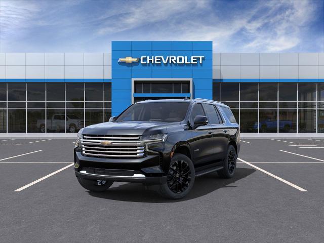 2024 Chevrolet Tahoe Vehicle Photo in PAWLING, NY 12564-3219